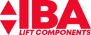 IBA Lift Logo